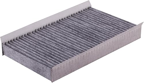 Miniatura 5 de PG PC9369 Filtro de aire de cabina  Compatible con Land Rover LR4 2016-10, Range Rover Sport 2013-10, LR4 2013-10, Range Rover Sport 2013-06, LR3