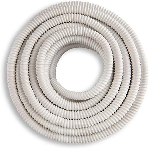 idoneo Linea Kondensatschlauch für Klimaanlagen, Klimaschlauch Ø 16mm, 18mm, 20mm, Längen 1-30m, Zuschneidbar, Zuschneidbar, Kondenswasser Schlauch für Klimaanlagen, Split-Klimageräte – Bild 4