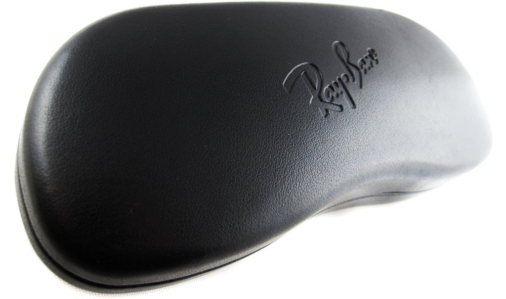 Ray-Ban RX5154 Clubmaster Eyeglasses 100% Authentic (49, Matte Black Frame)