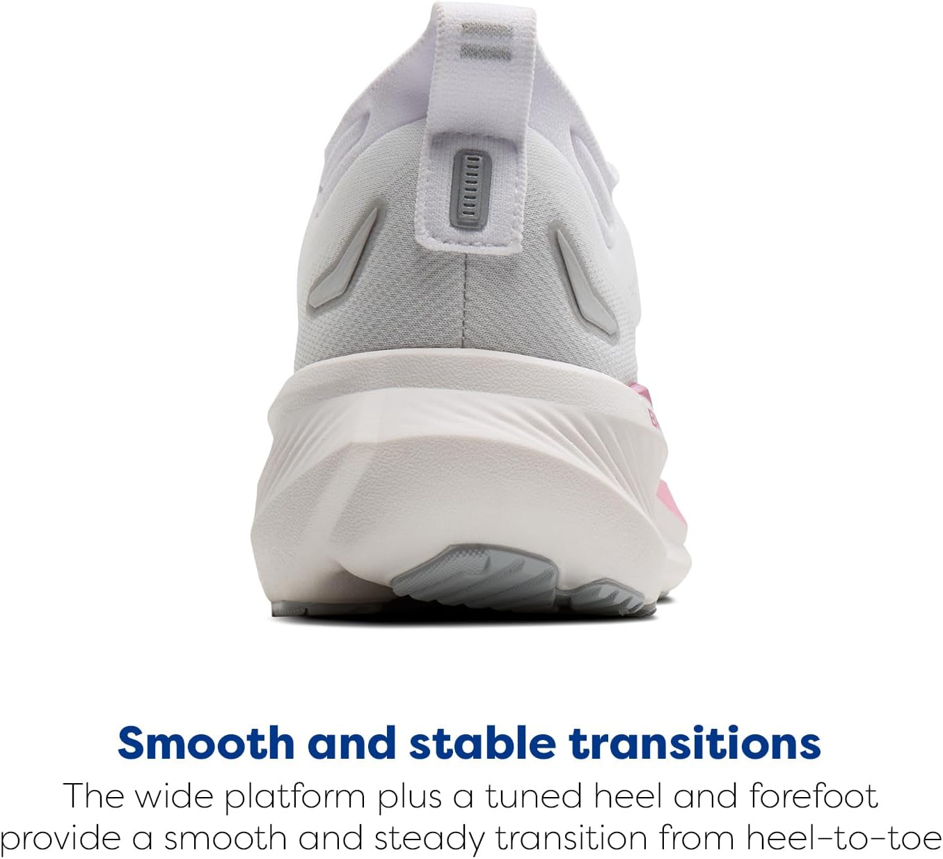 Brooks Women’s Glycerin 23 Neutral Running Shoe - Image 3