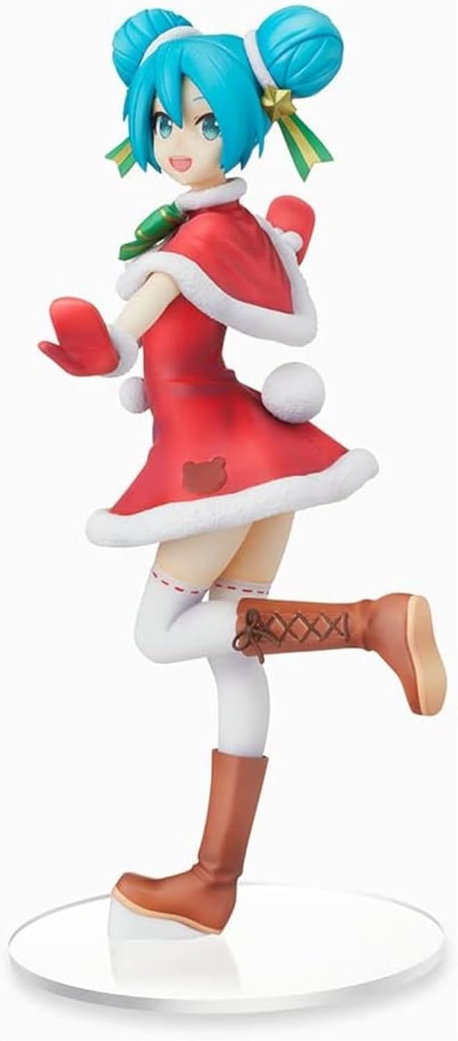 Hatsune Miku Series SPM Figure Hatsune Miku Christmas 2021