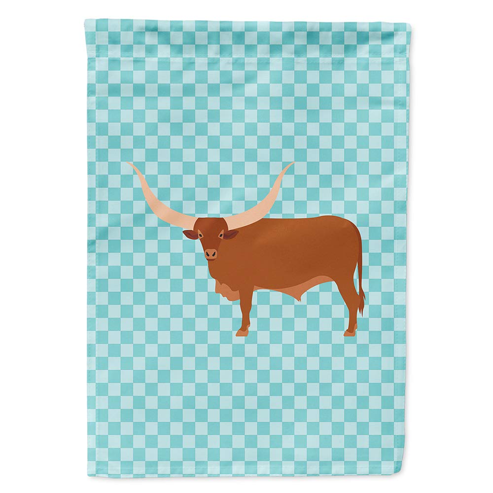 Toile maison drapeau Watusi étanche et résistant aux rayons UV