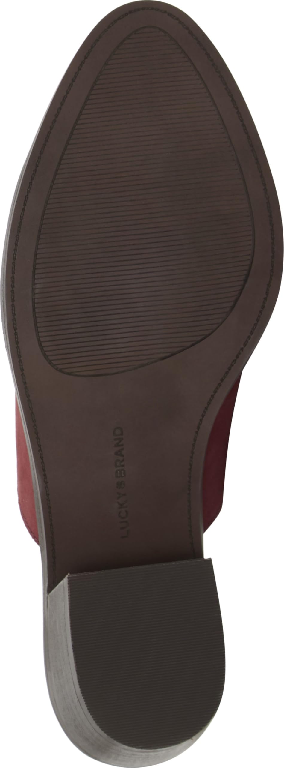 Lucky Brand Kobiety MyrilaButy typu mule