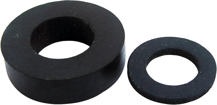 LASCO 09-6501 Pull Out Spray Head Washer Kit Repair