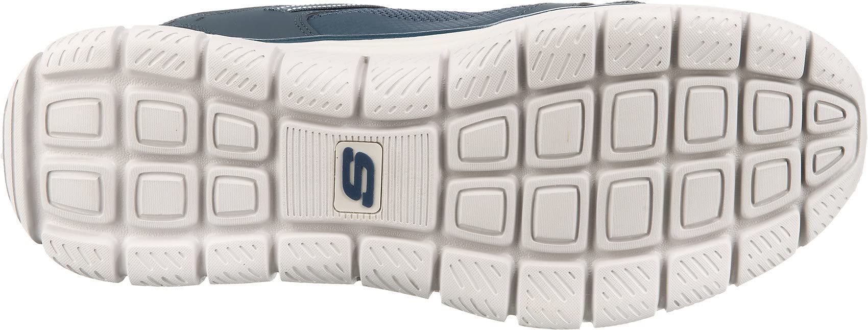 Skechers Pista Knockhill, Zapatillas Hombre