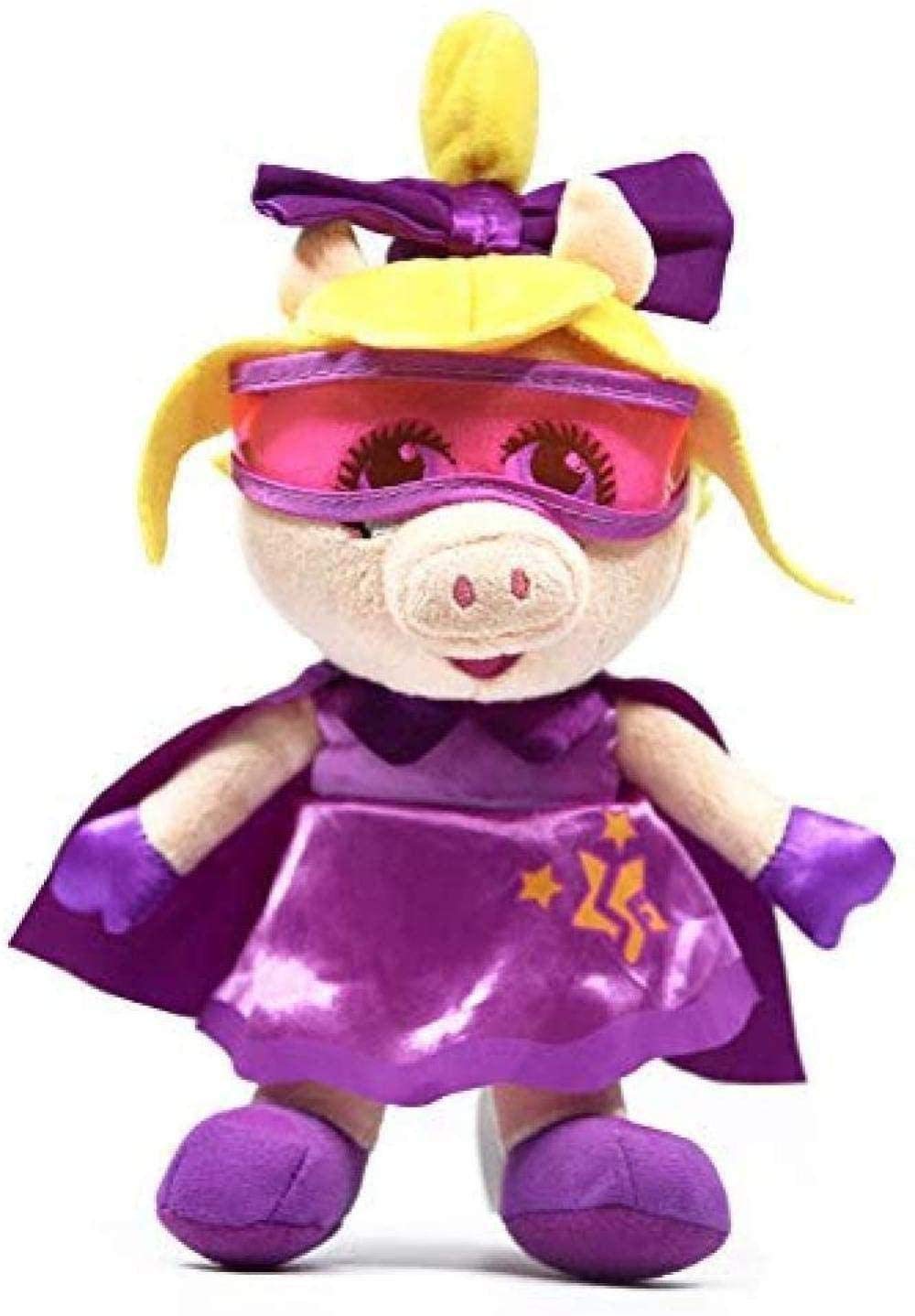 Amazon.co.jp: ぬいぐるみ23センチ新しいかわいいマペットショーアイ