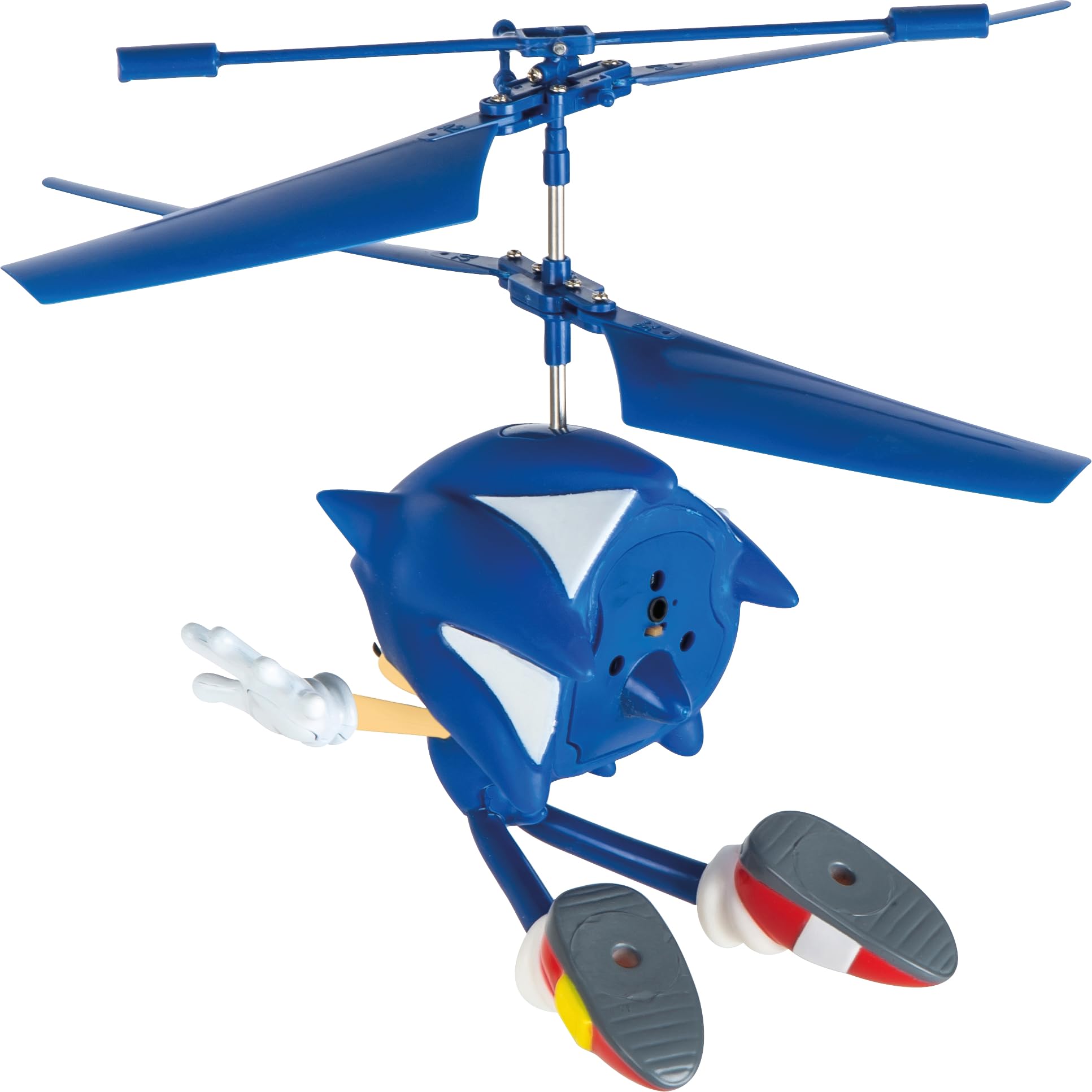 Carrera 2,4 GHz Sonic The Hedgehog(TM), Soaring Sonic