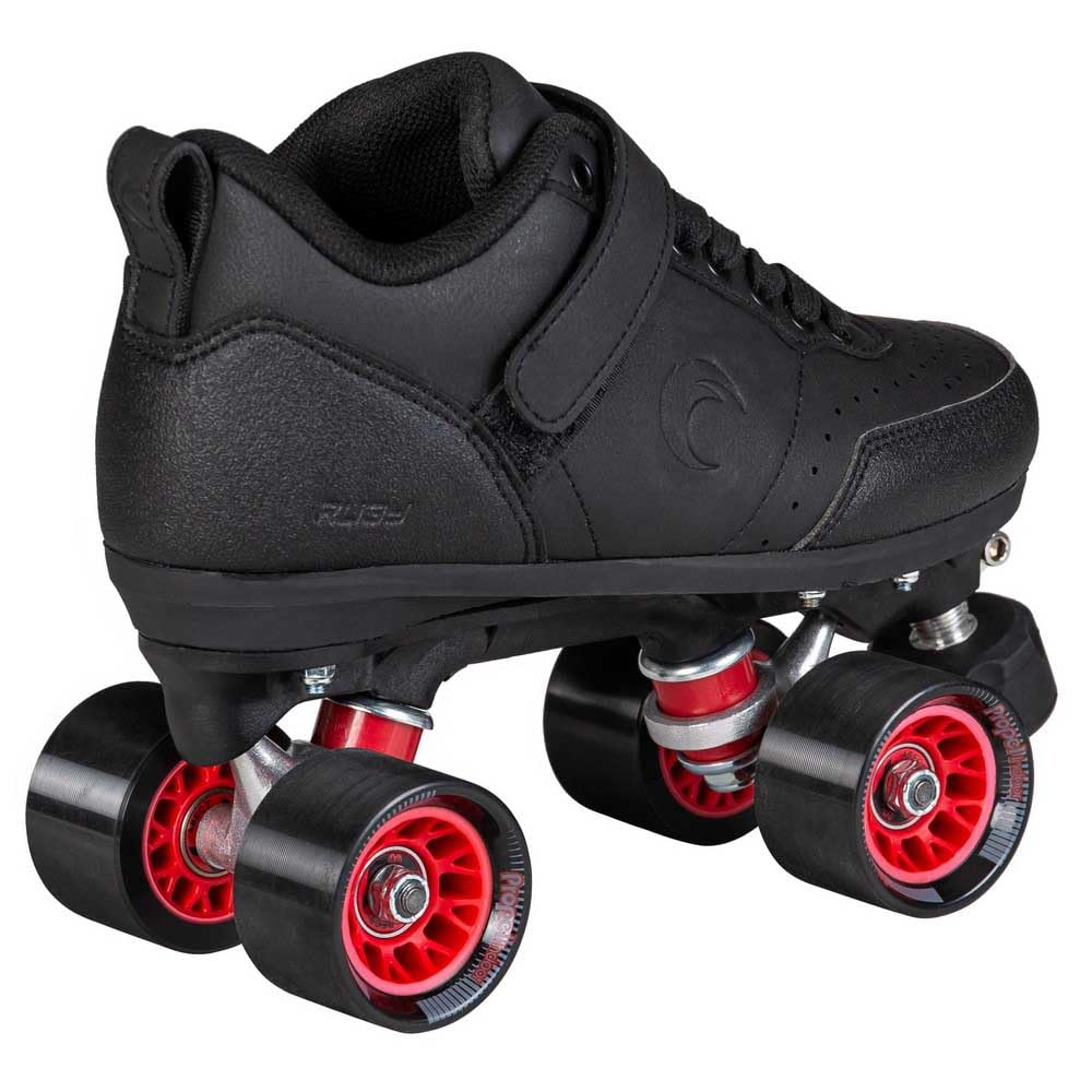 Chaya Ruby – Pattini Derby Roller con Ruote Roller Derby