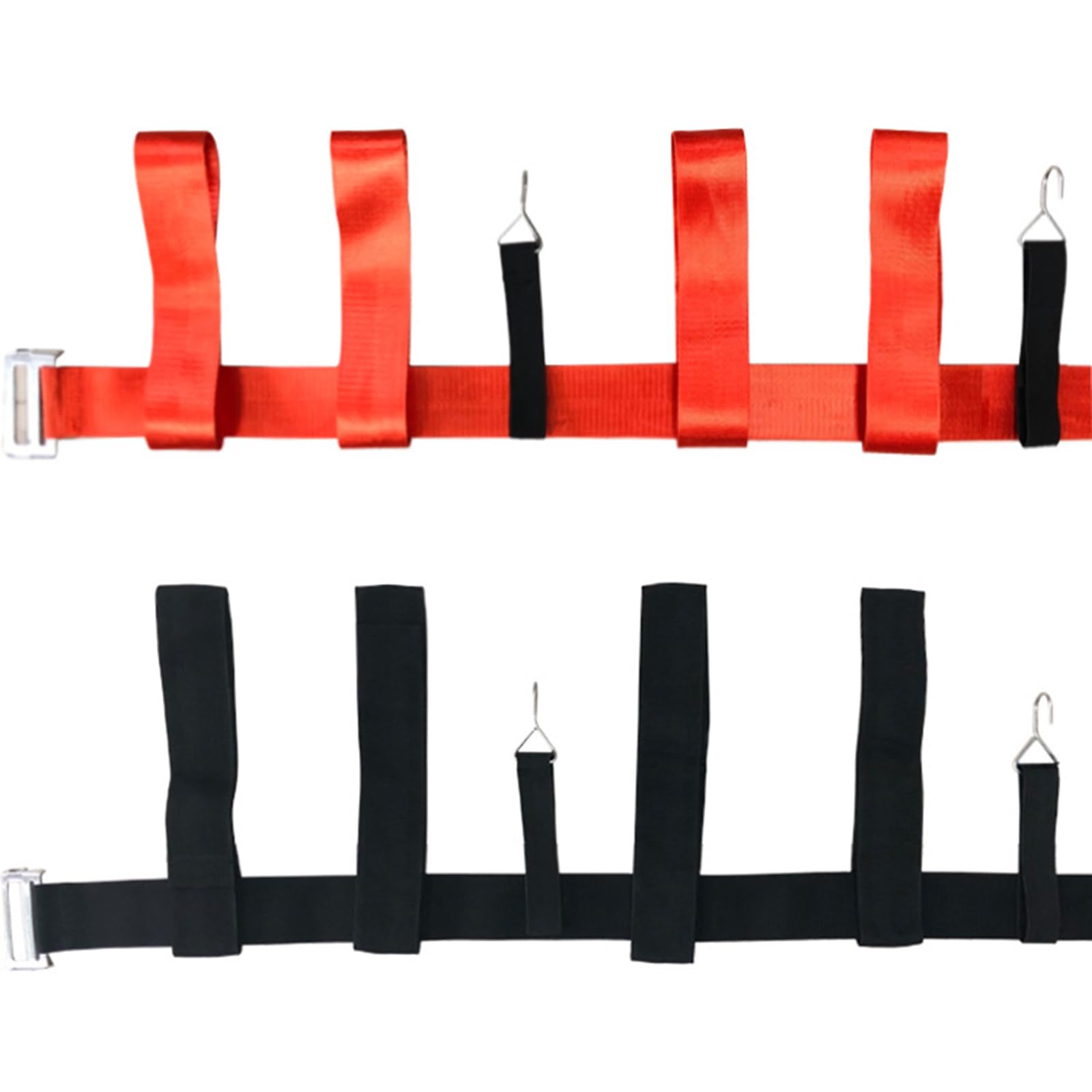 Garden Equipment - Correa de elevación para macetas, accesorio esencial para llevar a tus plantas en invierno y sacarlas en los bellos días de capacidad de carga hasta 90 kg | Herramienta de