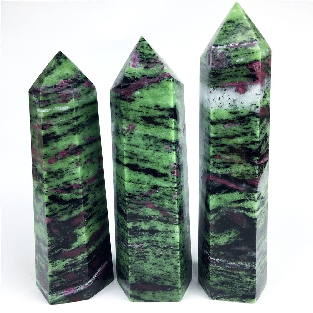 Amazon.co.jp: アメジスト原石 ナチュラル クリスタル 1pc ナチュラル