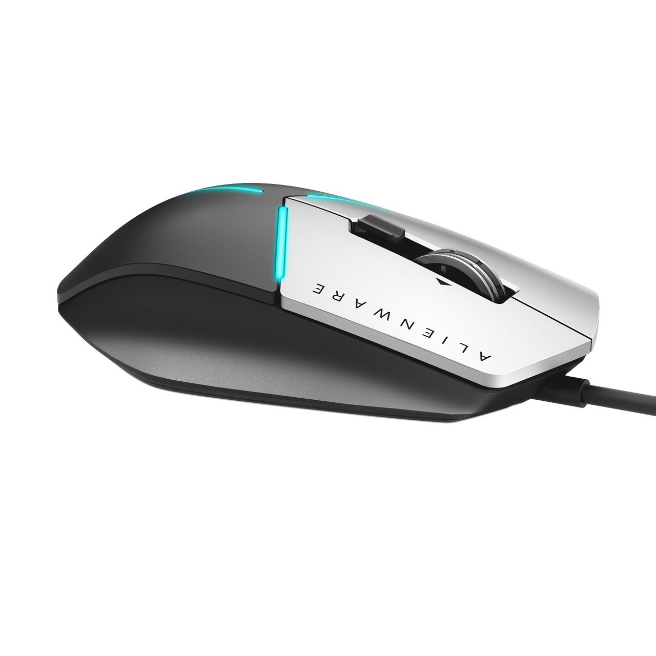 Alienware マウス　ジャンク品 GENUINE Alienware Gaming Mouse Wired Wireless Dell AlienFX