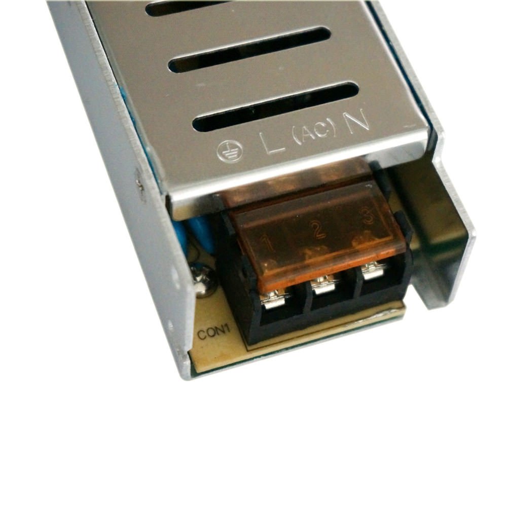 BOY - Adaptateur d'alimentation LED Pilote LED Pilote de transformateur
