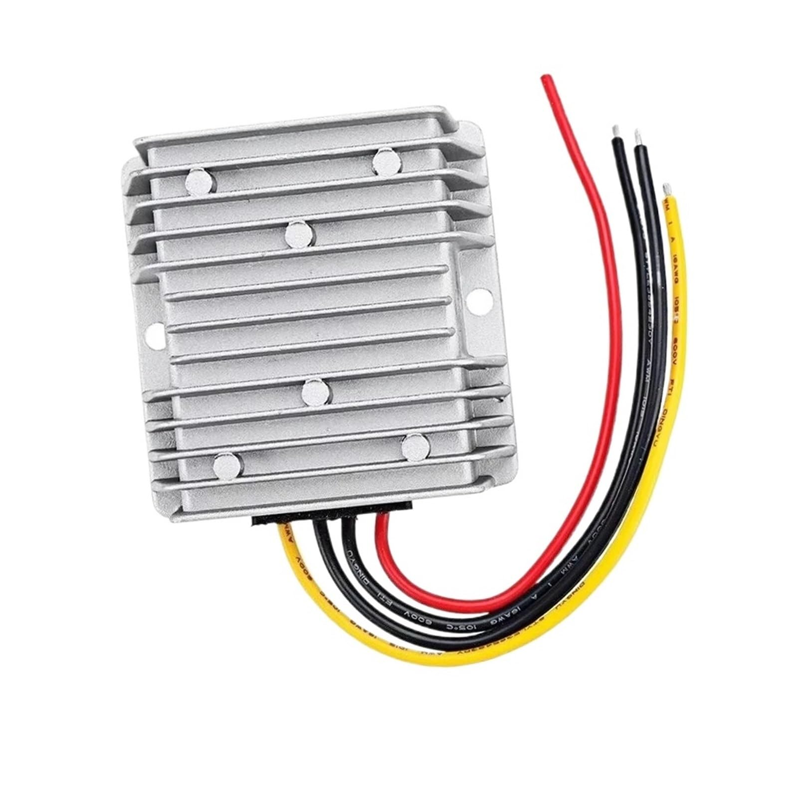 Convertisseur 24V à 48V 10A pour résoudre les baisses de tension de vos appareils