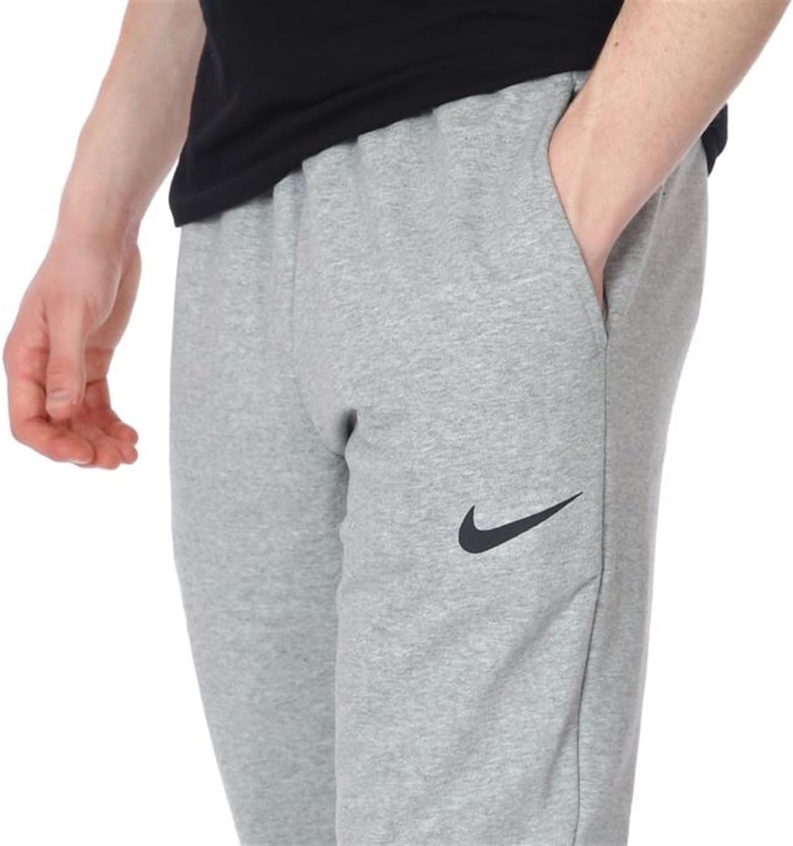 Nike M NK DF PNT Taper FL Men's Compression Trousers - Image 3