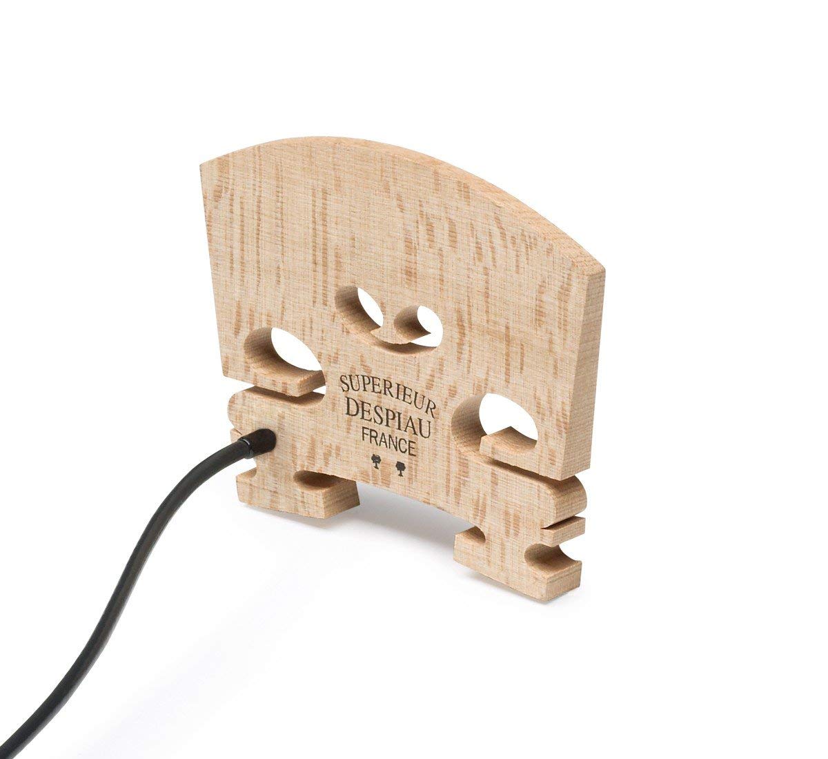 Amazon | FISHMAN フィッシュマン ビオラピックアップ V-400