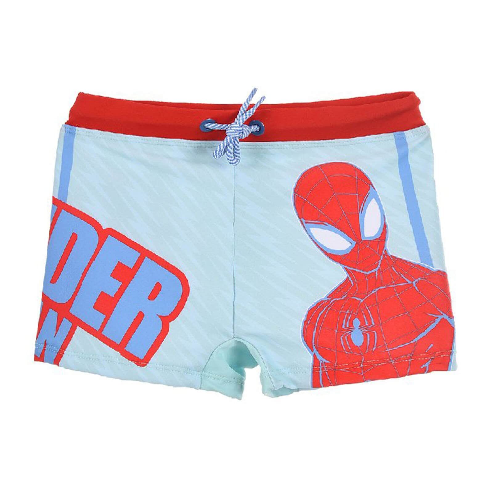 French Market Traje de baño para niño Marvel Spider-Man