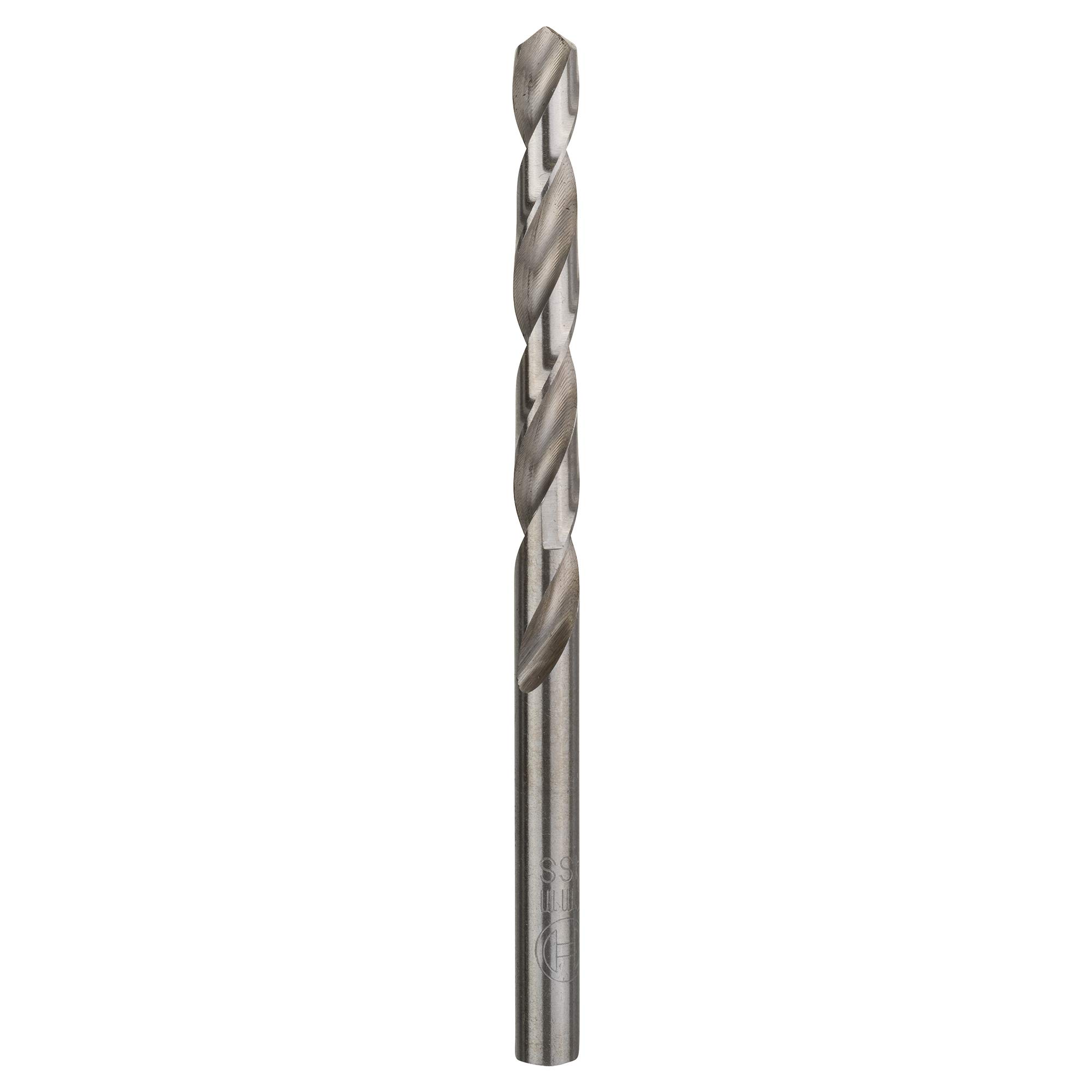 Bosch Metallbohrer HSS-G Geschliffen (Ã˜ 7 Mm)