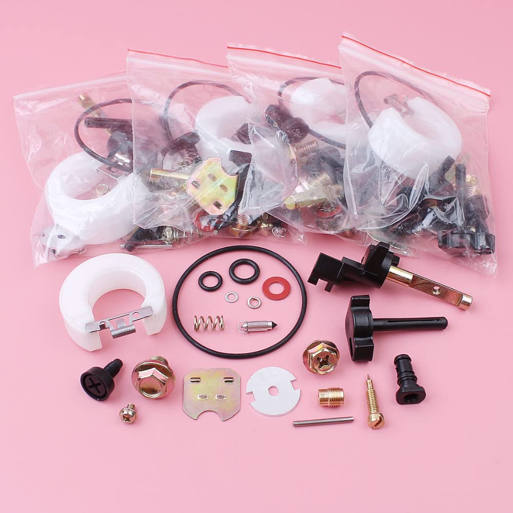 Carburatore Ricostruire K Di Riparazione Per HONDA GX120