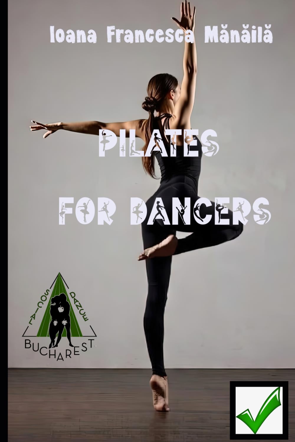 Pilates for Dancers