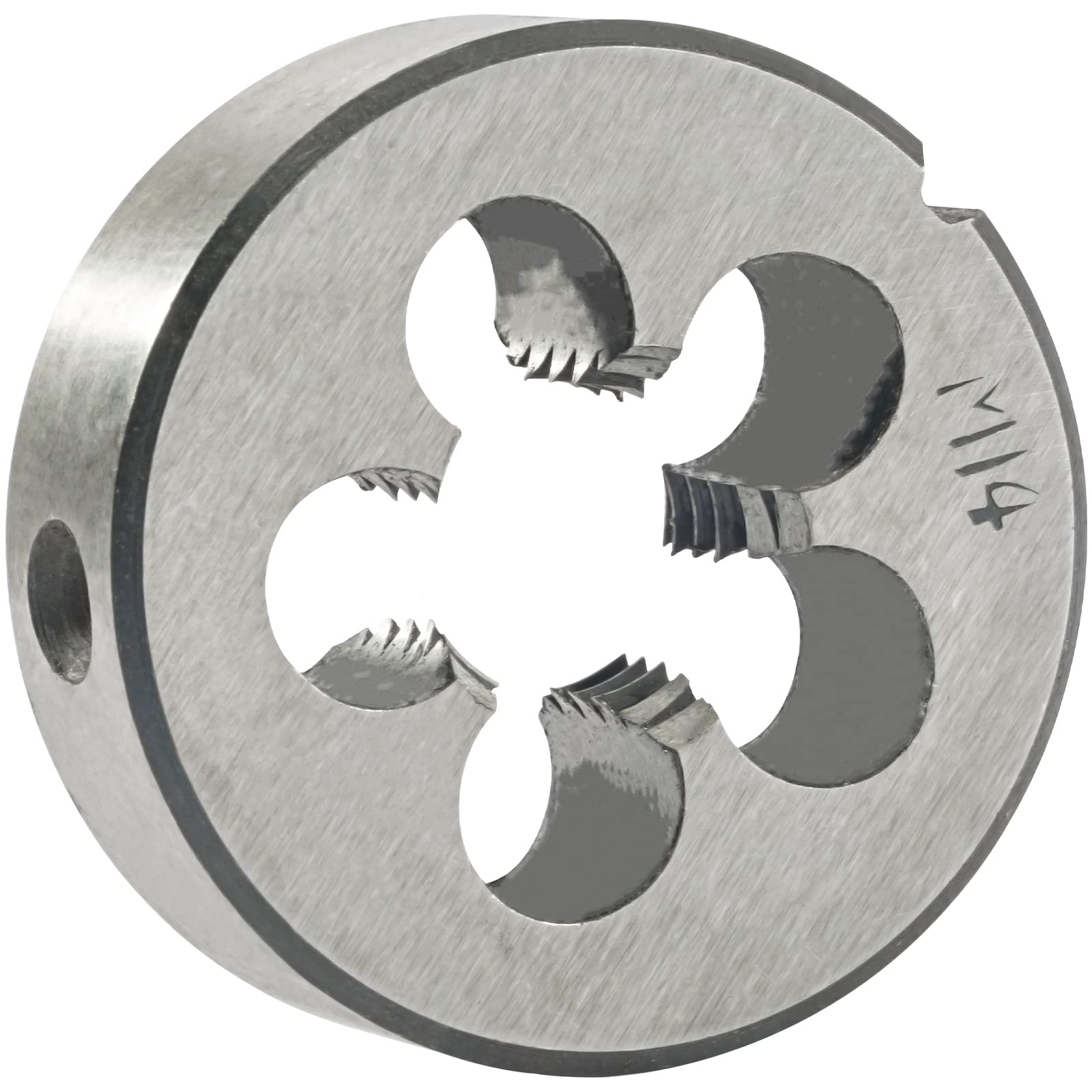 M16 X 2mm Gewindeschneider Aus Legierungsstahl - Metrisches Rundgewinde Für Metallarbeiten