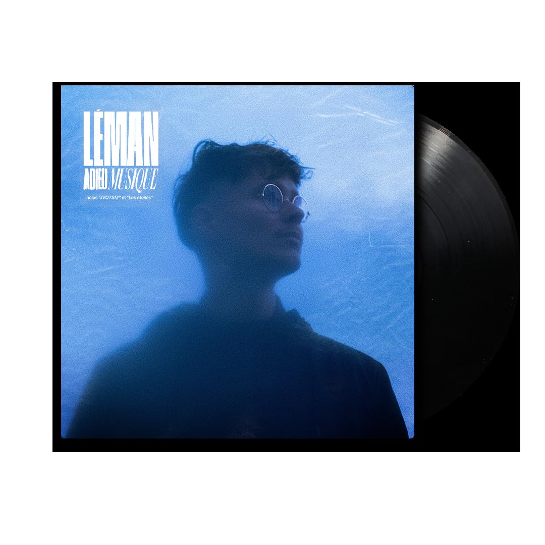 Adieu Musique [VINYL]