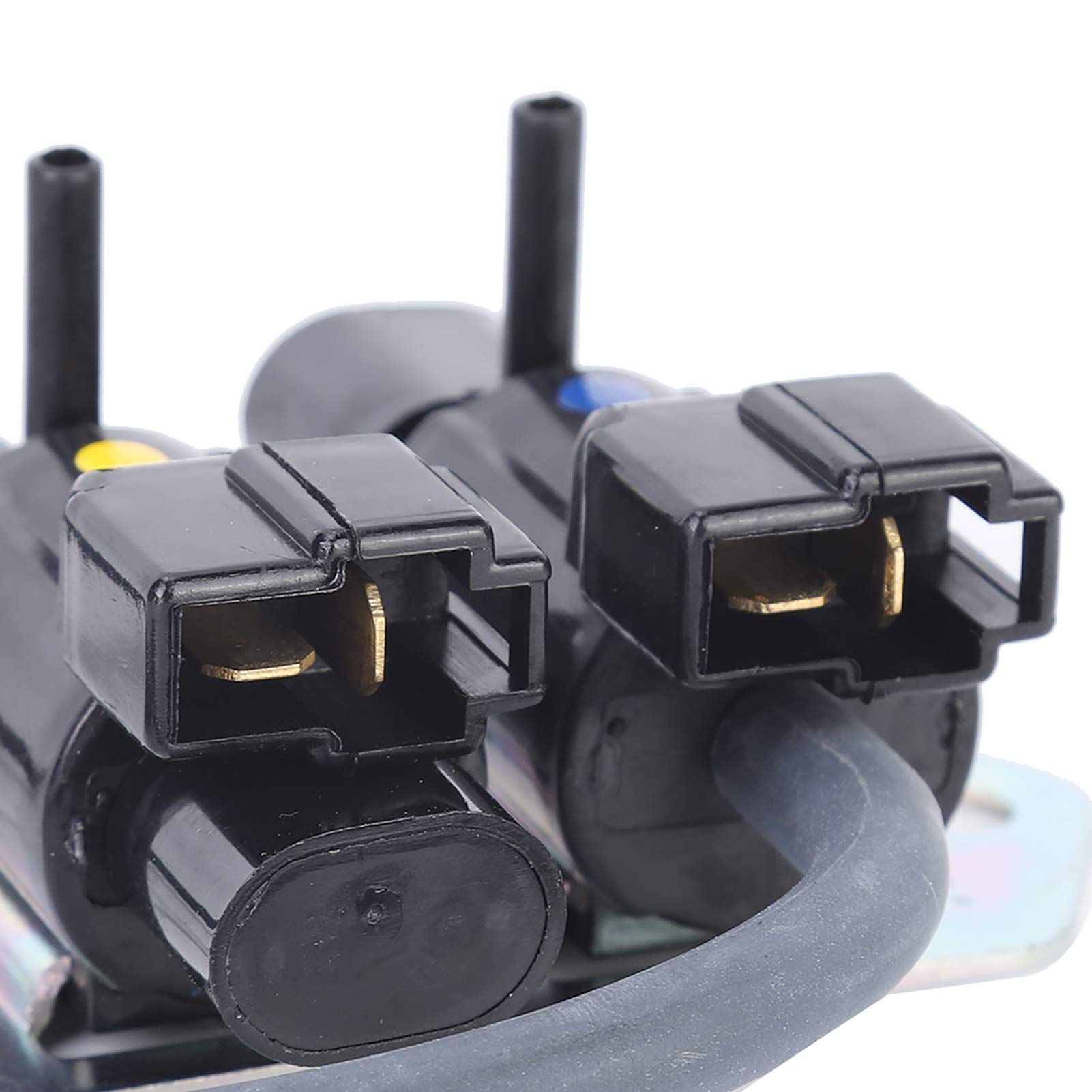 Elettrovalvola Auto Akozon - Ricambio Per Frizione A Ruota Libera, Compatibile Con Mitsubishi L200, Pajero - Foto 6