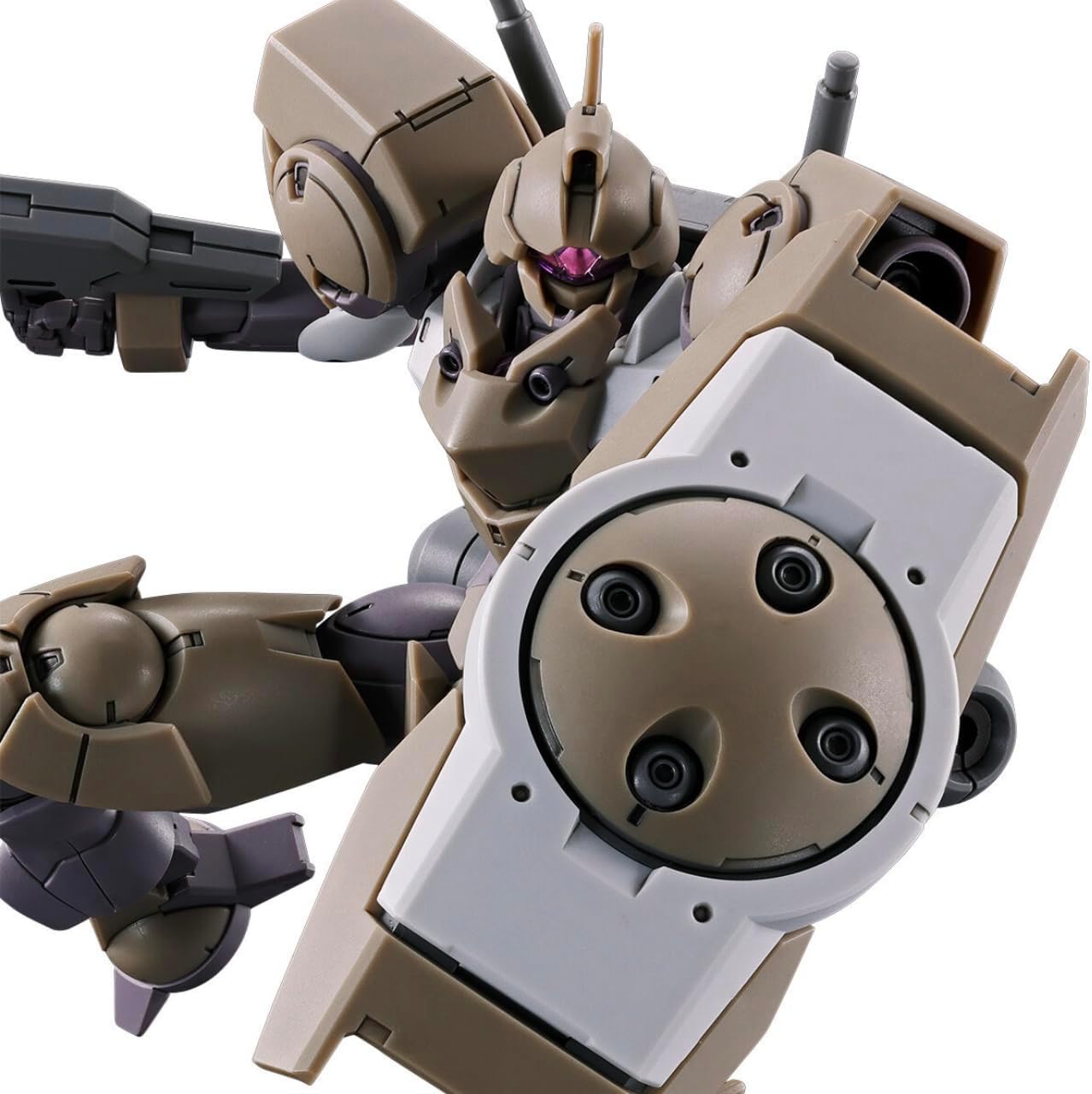 hg 1/144 heingra