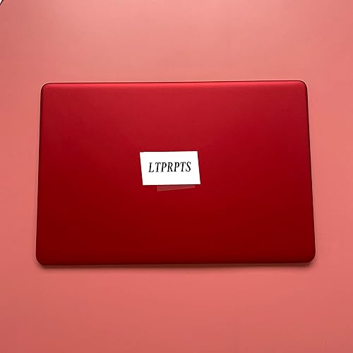 Miniatura 5 de Reemplazo Cubierta LCD portátil Tapa trasera superior con bisagras para HP 15-dw 15T-DW 15Z-GW 15-DW 15-DW 15-GW 15-gw 16-d0524la M03725-001