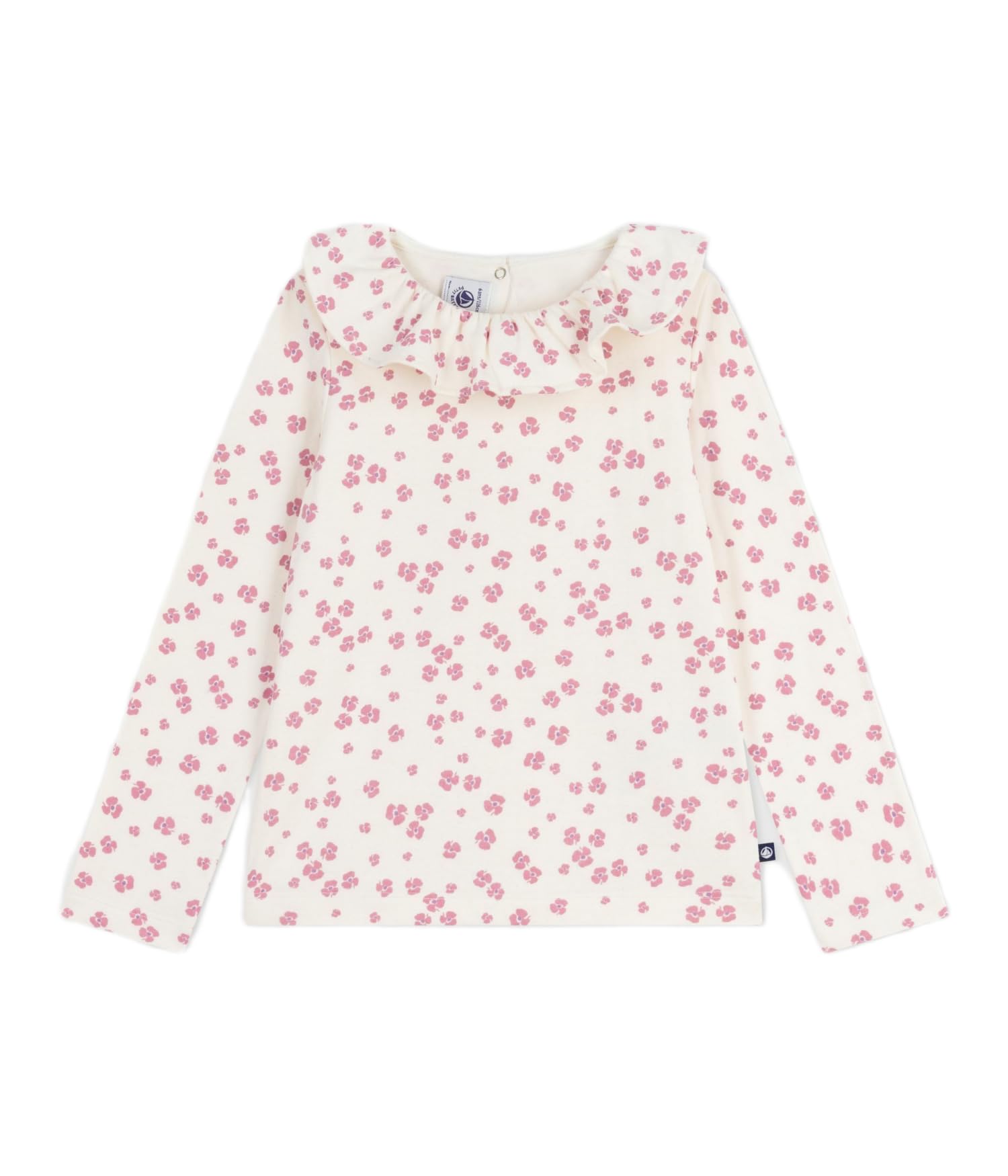 Petit Bateau Mädchen Cataline_h Tag-Kleidung