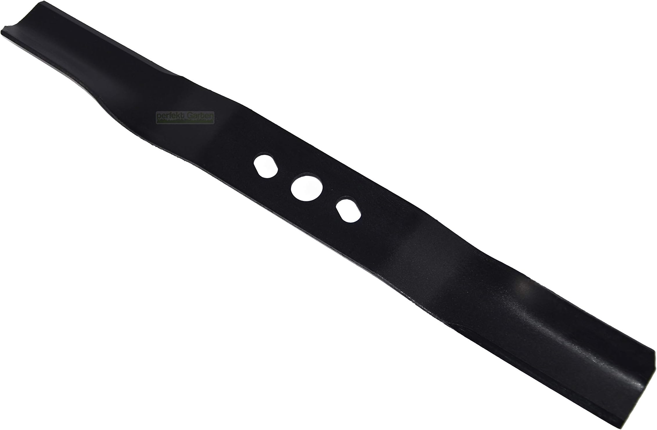 46 cm (18 inch) blade compatible with Redback 40 V E146C Li-ion mower battery lawn mower