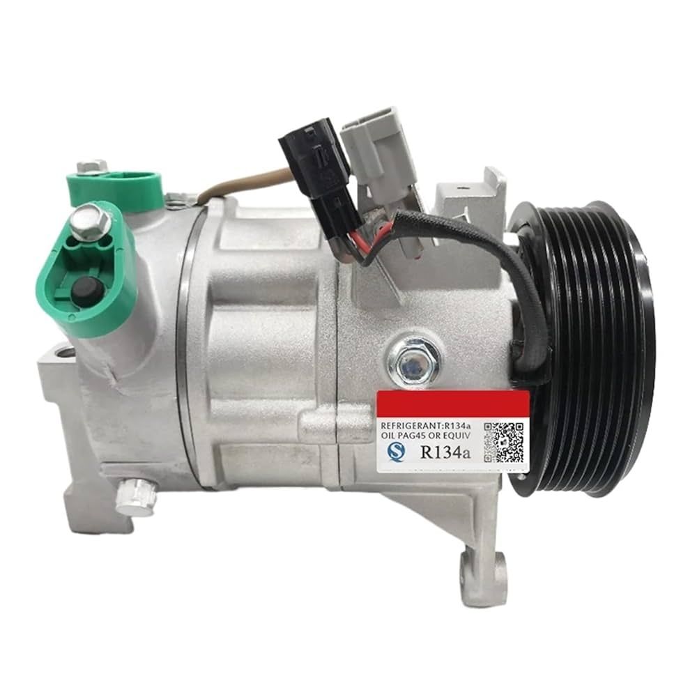 Amazon.com: ULLiaN Ac Compressor，Compatible for Nissan