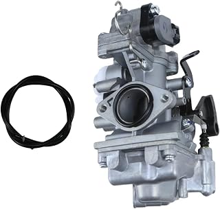 Lc135 Motorcycle Carburetor Compatible For Yamaha Jupiter MX Spark Z LC135 V1 Carb Scooter Accessories