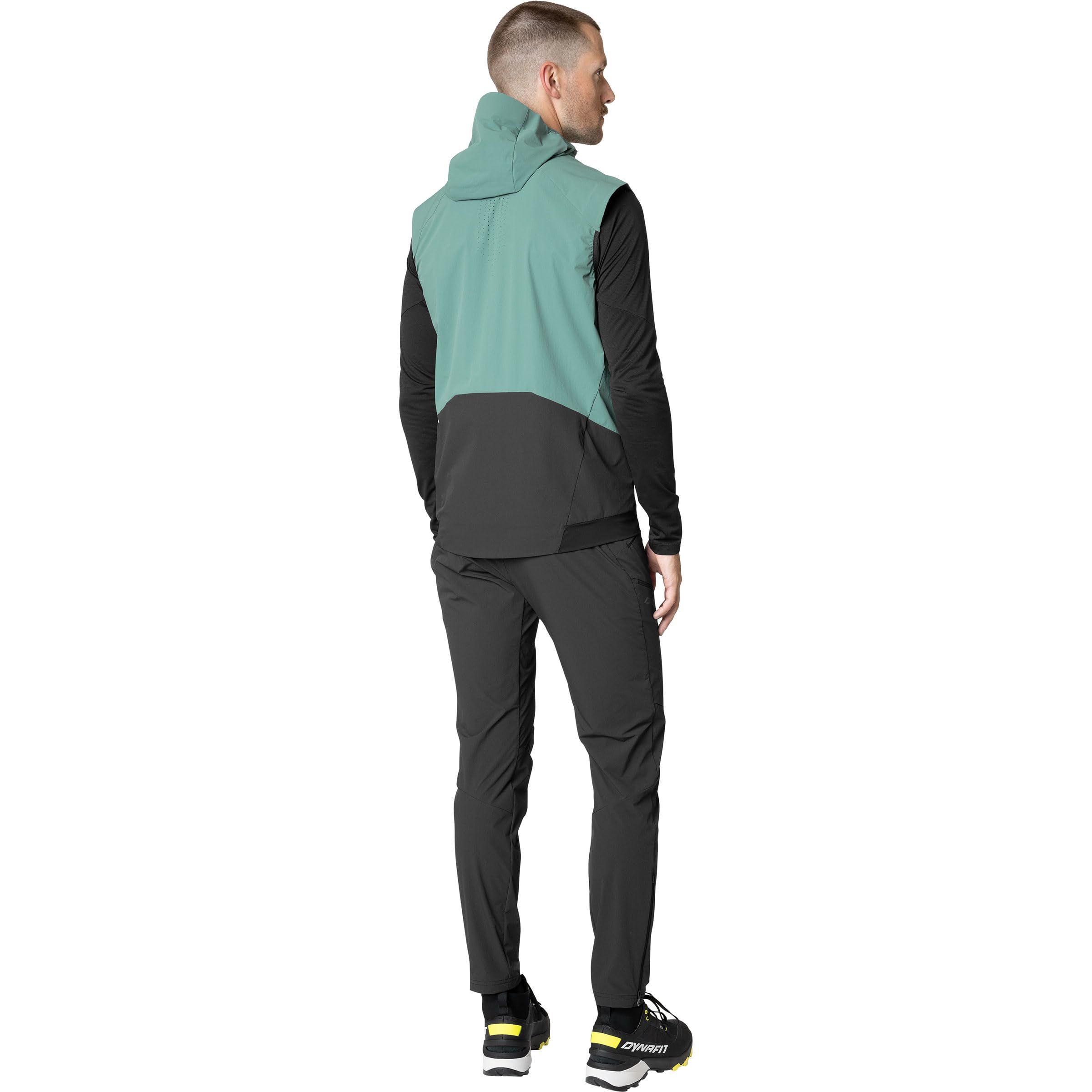 DYNAFIT Uomo Transalper DST Gilet