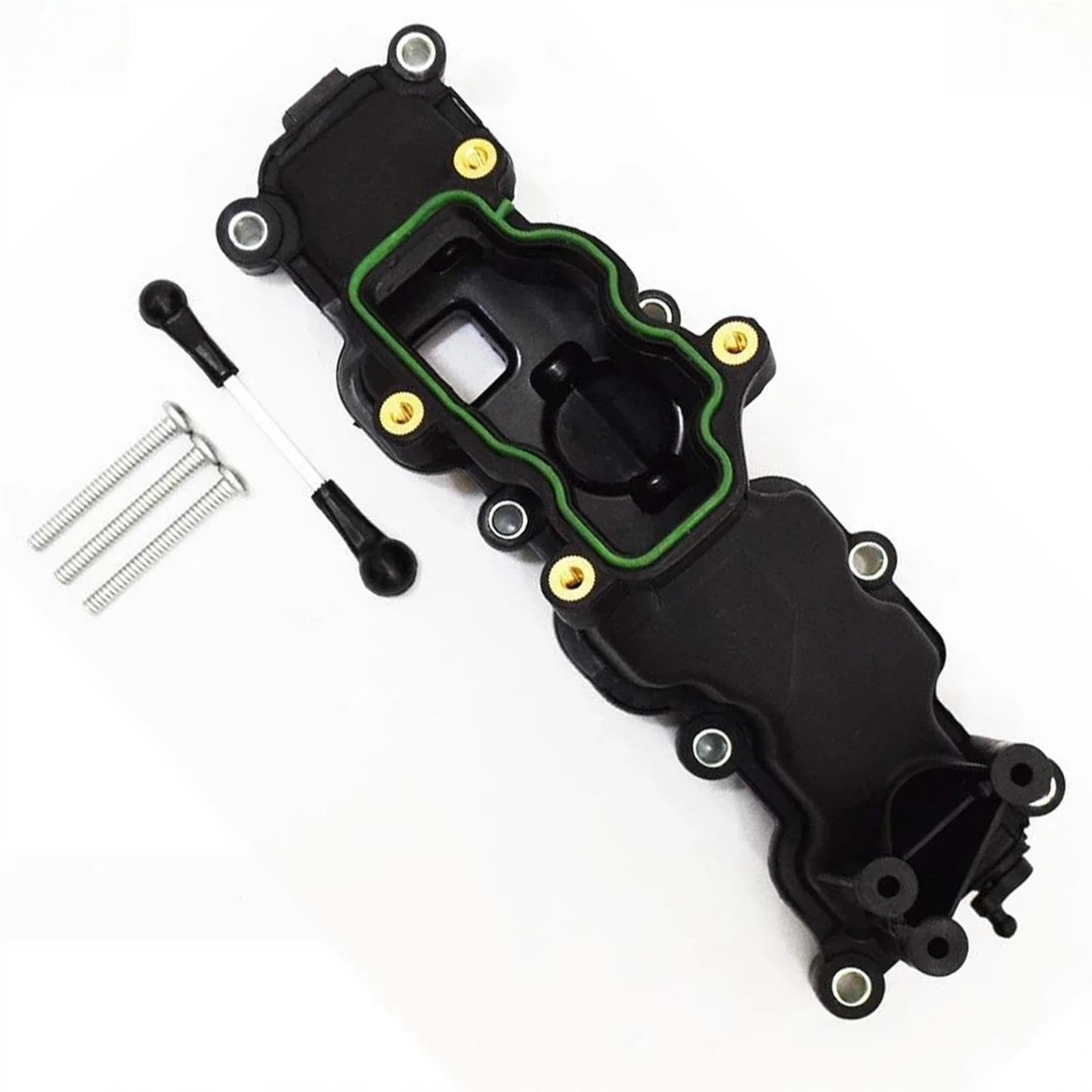 Collecteur Admission Pour VW Pour Touareg 2007-2010 2,7 L Diesel
