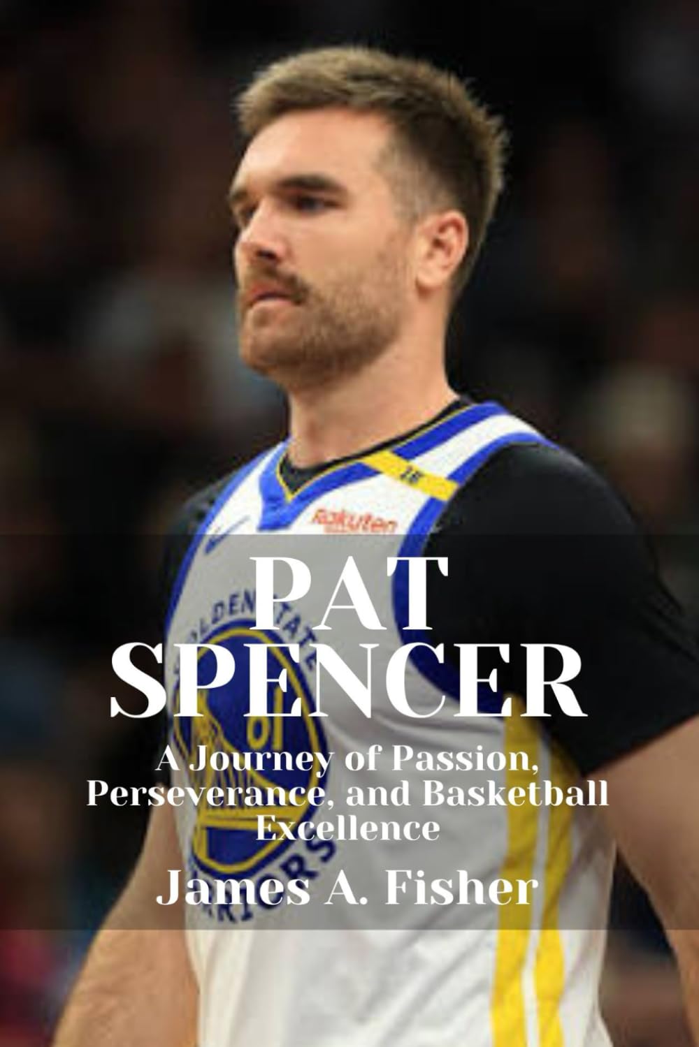 PAT SPENCER: A Journey of Passion, Perseverance, and Basketball Excellence