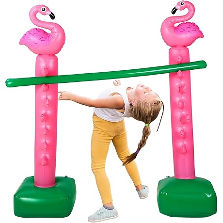 Tiki Topple: The Gravity Defying Limbo Party Game