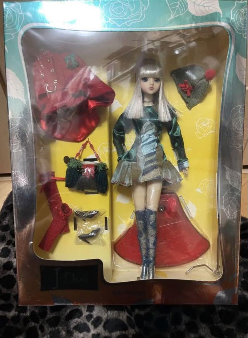 Amazon | J-doll エスプラナーディ | 人形・ドール | おもちゃ Amazon | J-doll エスプラナーディ | 人形・ドール | おもちゃ