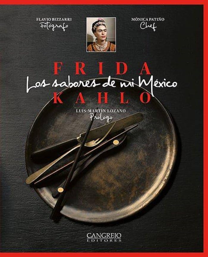 Los sabores de mi México
