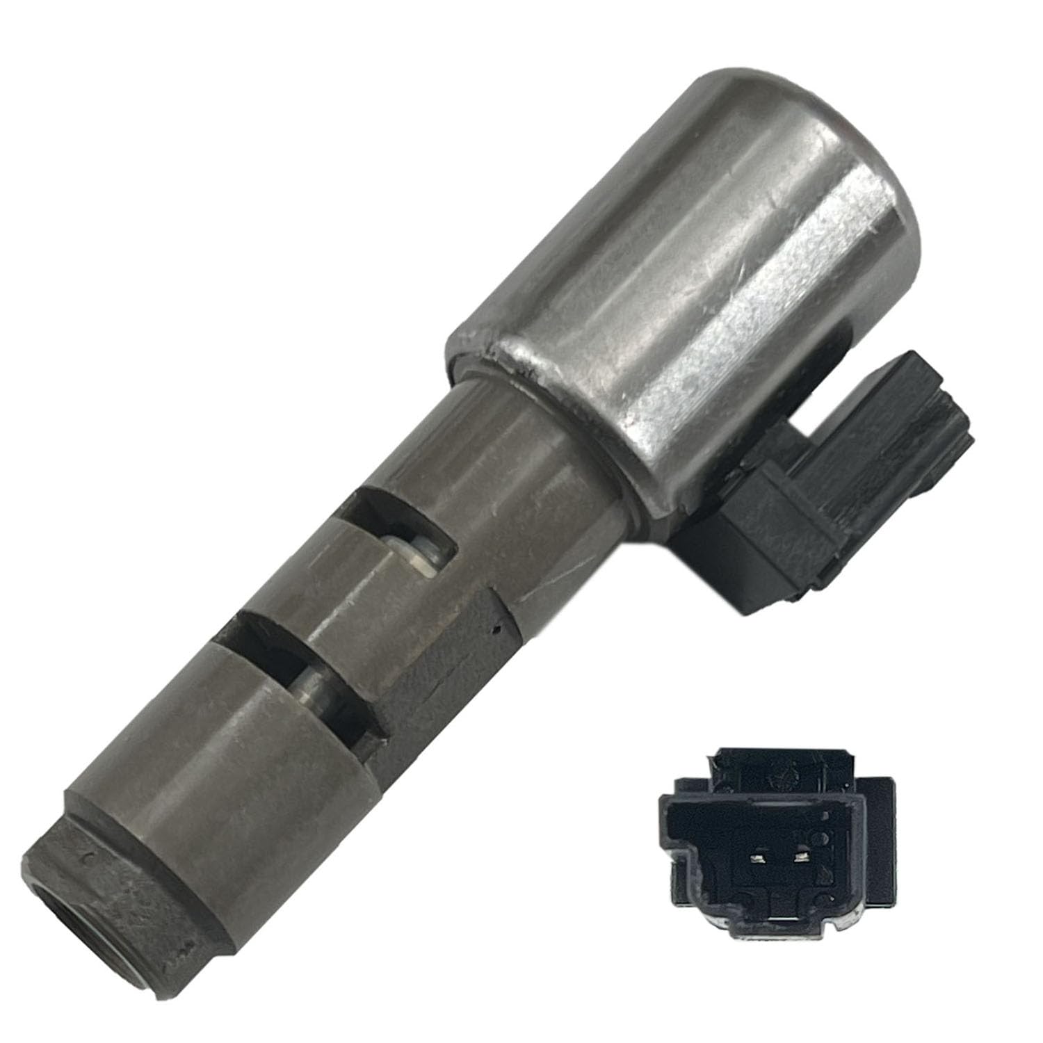 DEVMO Transmission Shift Control Solenoid Compatible with 35210-50010 4Runner Tacoma Tundra Land Cruiser Sequoia