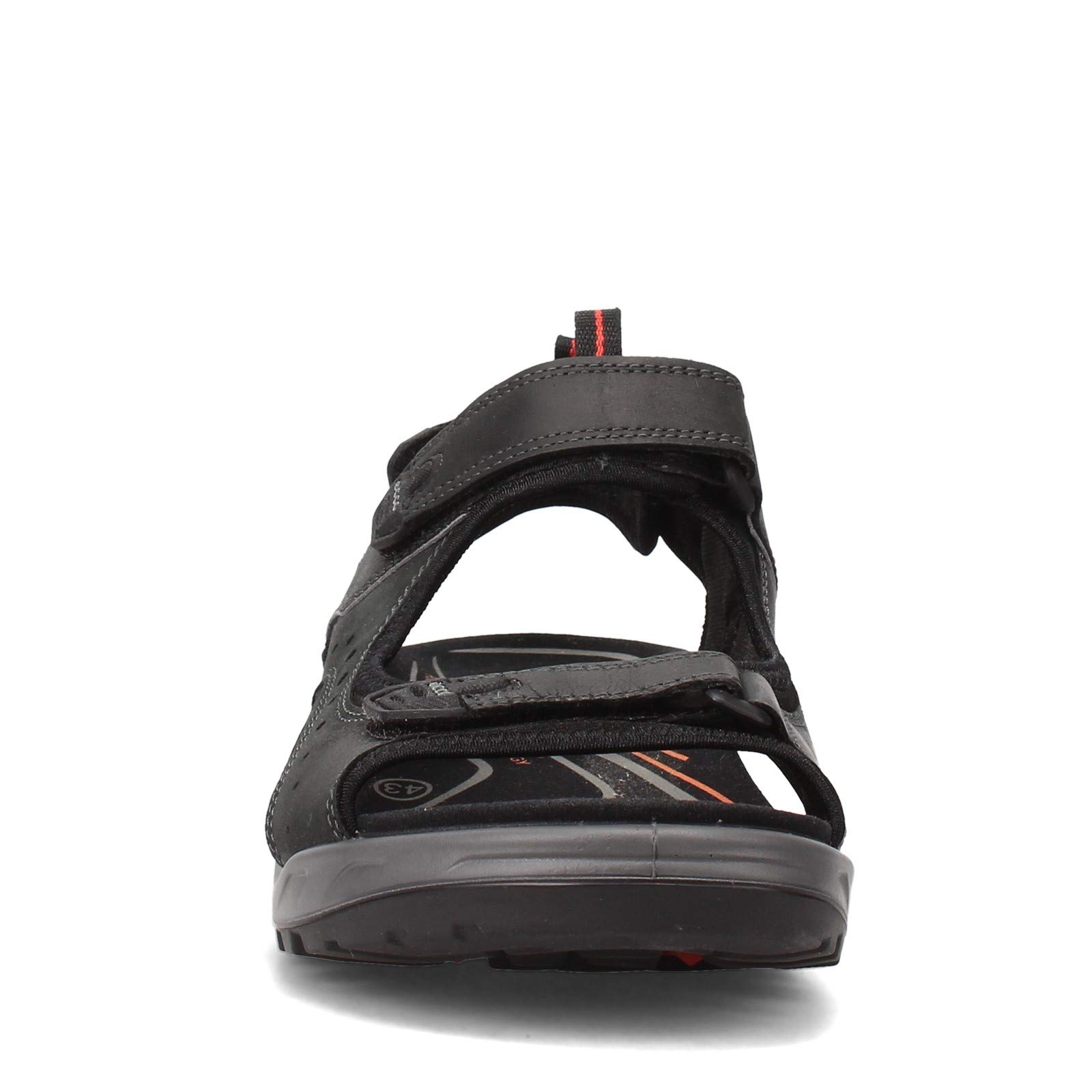 ECCO Herren Offroad Andes 2Sandalen