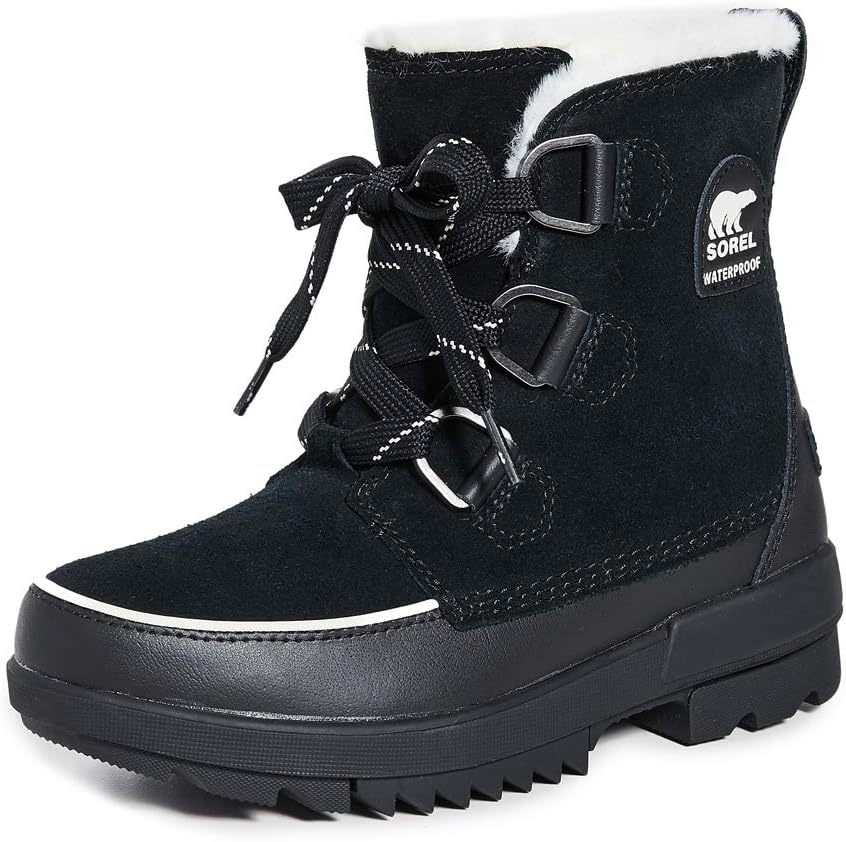 Sorel Women's Tivoli IV Waterproof Boot