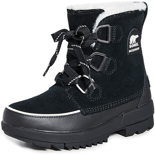 Sorel Women's Tivoli IV Waterproof Boot
