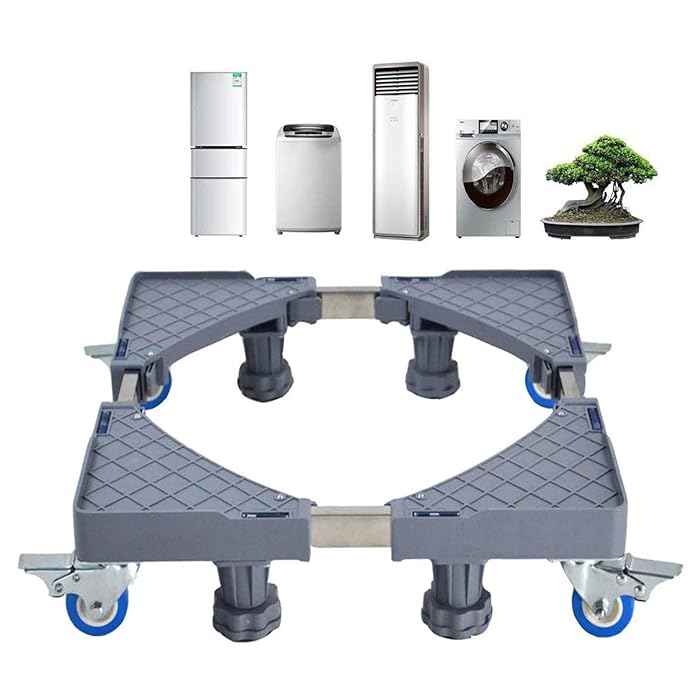 Buy Sharemee MultiFunctional Furniture Dolly Roller Base Movable