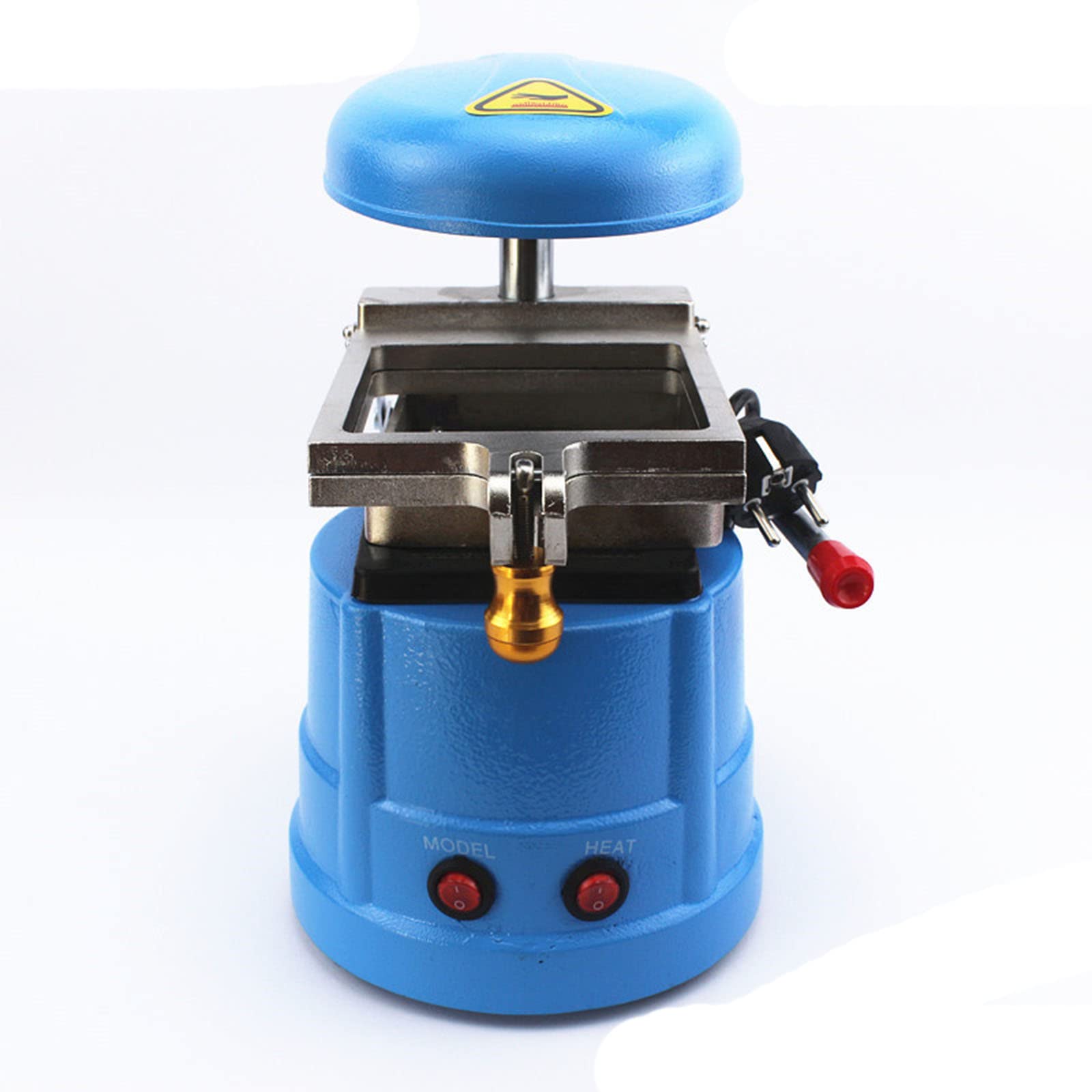 Buy mmagicc Dental Lab Equipment Orthodontic Retainer Former Small