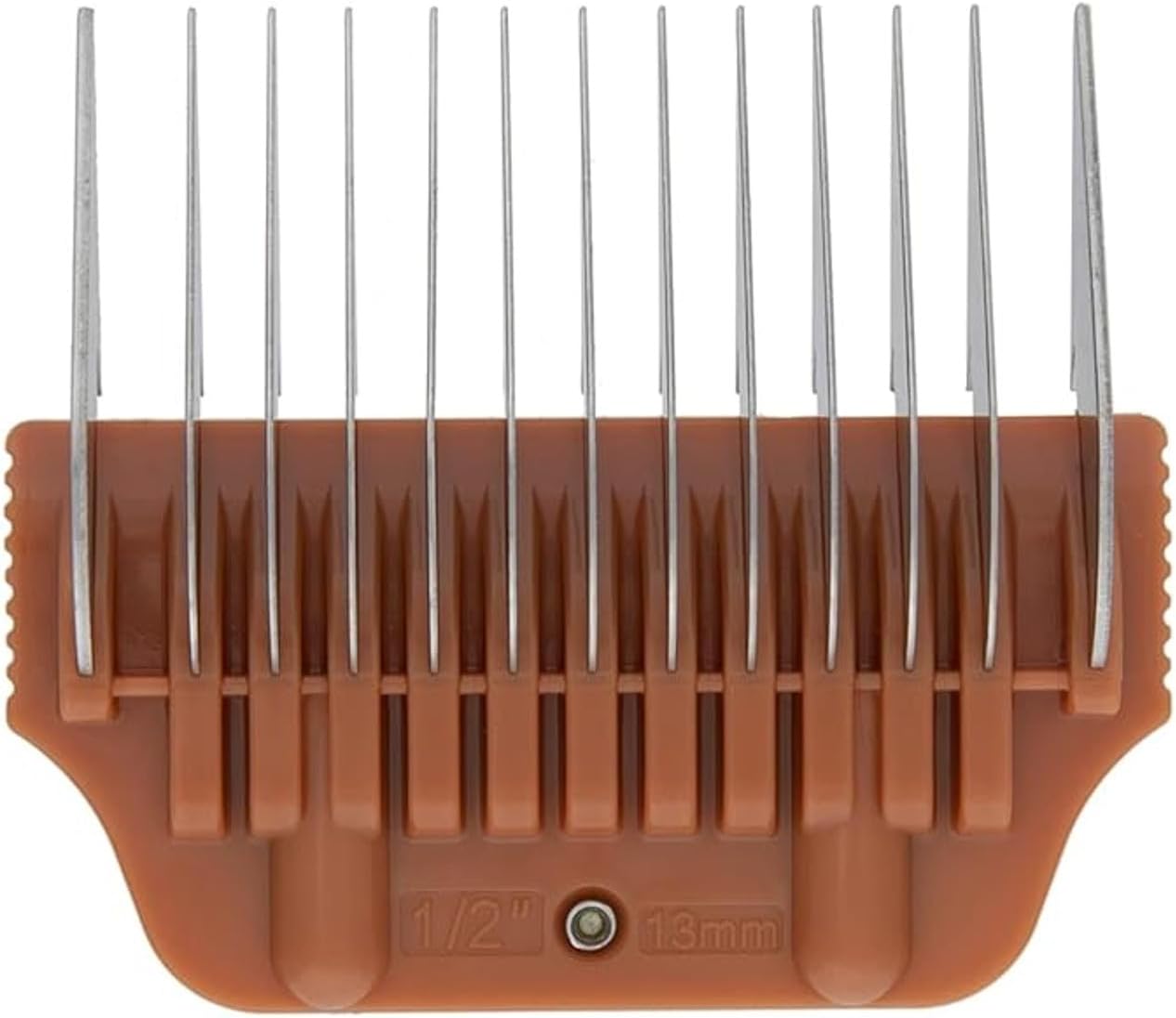 4 Wide Attachment Comb + 30W Elite Blade Set | 30W Elite Wide Blade | #2 10mm 3/8" | #1 13mm 1/2″ | #0 16mm 5/8" | #A 19mm 3/4″ | Easy Snap-On Design