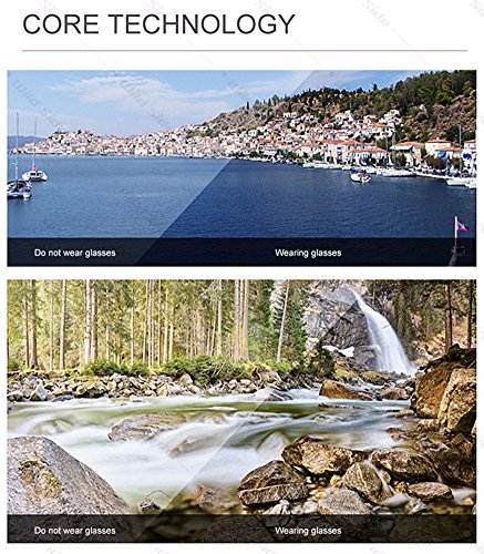 Lorsoul Polarized Sports Sunglasses Uv400 With 5 Interchangeable Lenes For Men Women Cycling Running Driving Fishing Golf Baseball Glasses (White) #TOP6