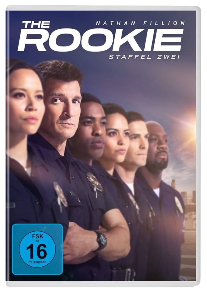 その他 Rookies: Season Two [DVD] [Import] その他 Rookies: Season Two [DVD] [Import] The Rookies