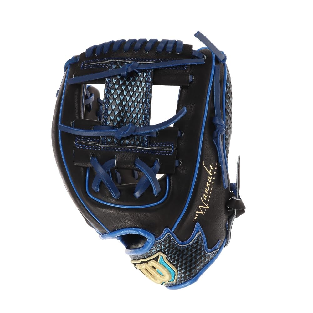 Amazon | 即日出荷 展示会限定 ウイルソン 野球用 軟式 グラブ DUAL