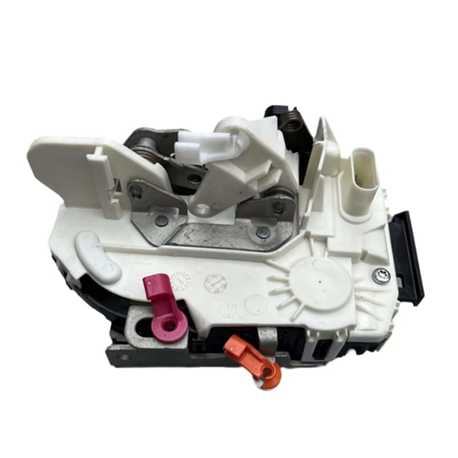 Compatible with Jeep for Compass 2008 2009 2010 2011 2012 2013-2020 Front Driver Left Door Lock Latch Actuator 04589417AI Power Door Lock