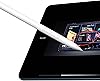 Xiaomi Smart Pen (2nd Gen) - Compatible with Xiaomi Pad 5 Series & Xiaomi Pad 6 - White (EU) BHR7237GL